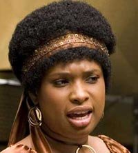 Jennifer Hudson interpretará a Winnie Mandela
