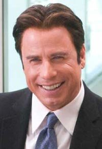 John Travolta habla por primera vez