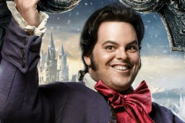 Josh Gad protagonizará un musical sobre Rip Van Winkle