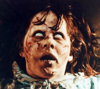 La miniserie de "El exorcista"