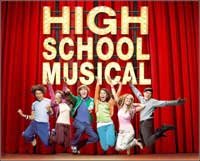 La versión china de ‘High School Musical’