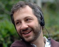 Los nuevos proyectos de Judd Apatow