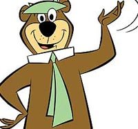 Luz verde para el oso Yogui