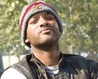 Otra jugada inteligente de Will Smith