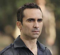 Richard, de "Perdidos", se perfila como villano de "Star Trek"