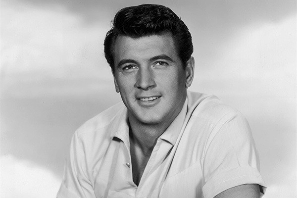 Ya hay guionista para el biopic de Rock Hudson