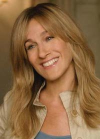Sarah Jessica ficha por Obama