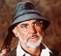 Sean Connery vuelve al trabajo
