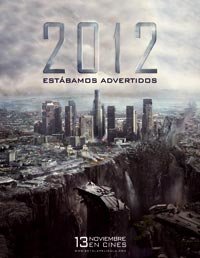 Sorteo "2012"