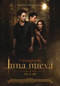 Sorteo "Luna nueva"