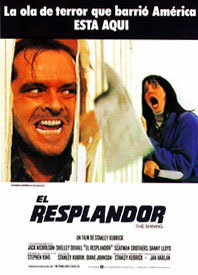 Stephen King escribe la secuela de “El resplandor”
