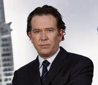 Timothy Hutton en un drama independiente
