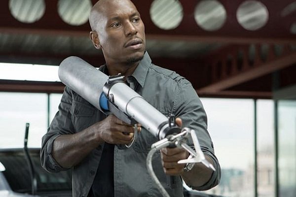 Tyrese Gibson se integrará en “Morbius”, el spin-off de “Spider-Man"