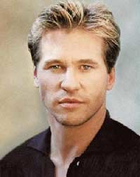 Val Kilmer y 50 Cents, traficantes de armas