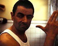 Vuelve Johnny English