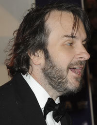 Ya está listo el guión de “El hobbit”