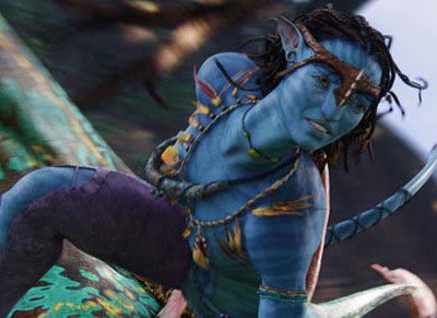 10 claves para entender el cine de 2009