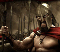 “300” tendrá su precuela