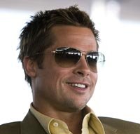 Brad Pitt será dirigido por Bennett Miller