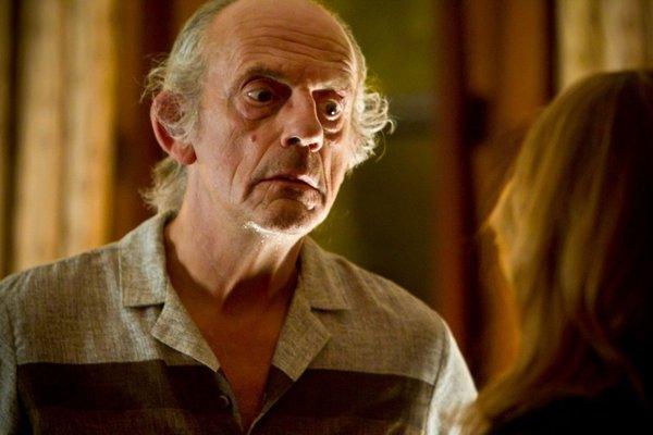 Christopher Lloyd, doctor de "Regreso al futuro", fichado para una telecomedia