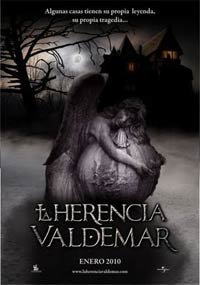 Cthulhu en una película española (No he bebido)