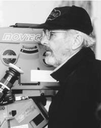 El Sindicato de Directores premia a Norman Jewison