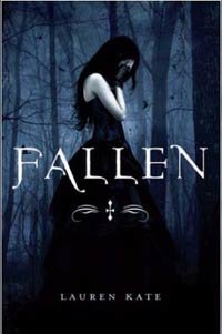“Fallen”, una saga en la línea de “Crepúsculo”