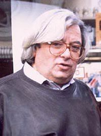 Goya de Honor para Antonio Mercero