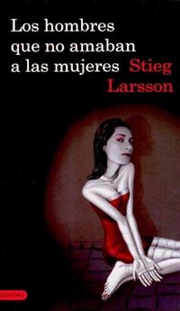 Hollywood versionará a Stieg Larsson
