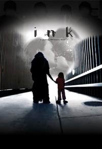 "Ink": sorprendente cine fantástico de bajísimo presupuesto