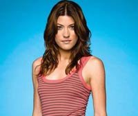Jennifer Carpenter se incorpora al reparto de "Hungry Rabbit Jumps"