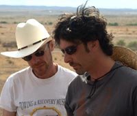 Los Coen buscan a la protagonista de su próxima película