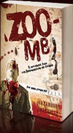 Los zombies llegan a España