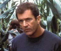 Manifestación en la cárcel por Mel Gibson