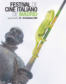 Maravilloso cine italiano