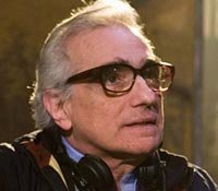 Martin Scorsese el conferenciante
