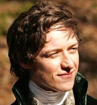 McAvoy será el padre de James Bond
