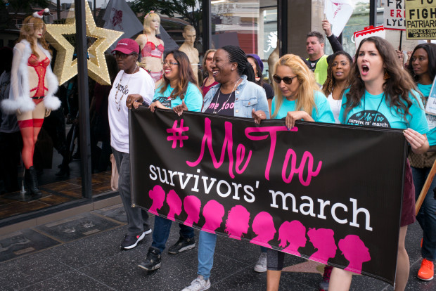Más consecuencias del #MeToo: la cláusula de moralidad en los contratos de Hollywood