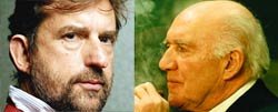 Michel Piccoli será el Papa, en un film de Nanni Moretti