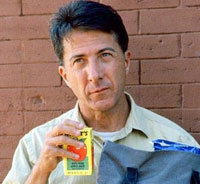 Muere el hombre que inspiró el film "Rain Man"