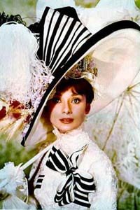 “My Fair Lady” volverá a la gran pantalla