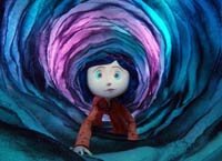 Nominaciones a los premios Annie