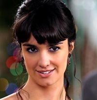 Paz Vega rodará en Italia