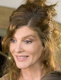 Rene Russo será la madre de Thor