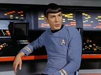 Restaurado el episodio piloto de 'Star Trek'