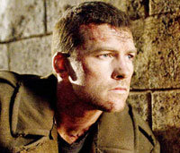 Sam Worthington podría ser Flash Gordon
