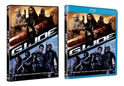 Sorteo "G.I. JOE"