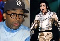 Spike Lee homenajea a Michael Jackson
