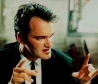 Tarantino cambia el título a la tercera entrega de "Kill Bill"
