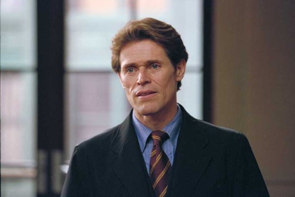 Willem Dafoe vigilará un faro en un thriller
